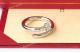 New Upgraded Copy Cartier Juste Un Clou Ring Nail Half Diamonds (4)_th.jpg